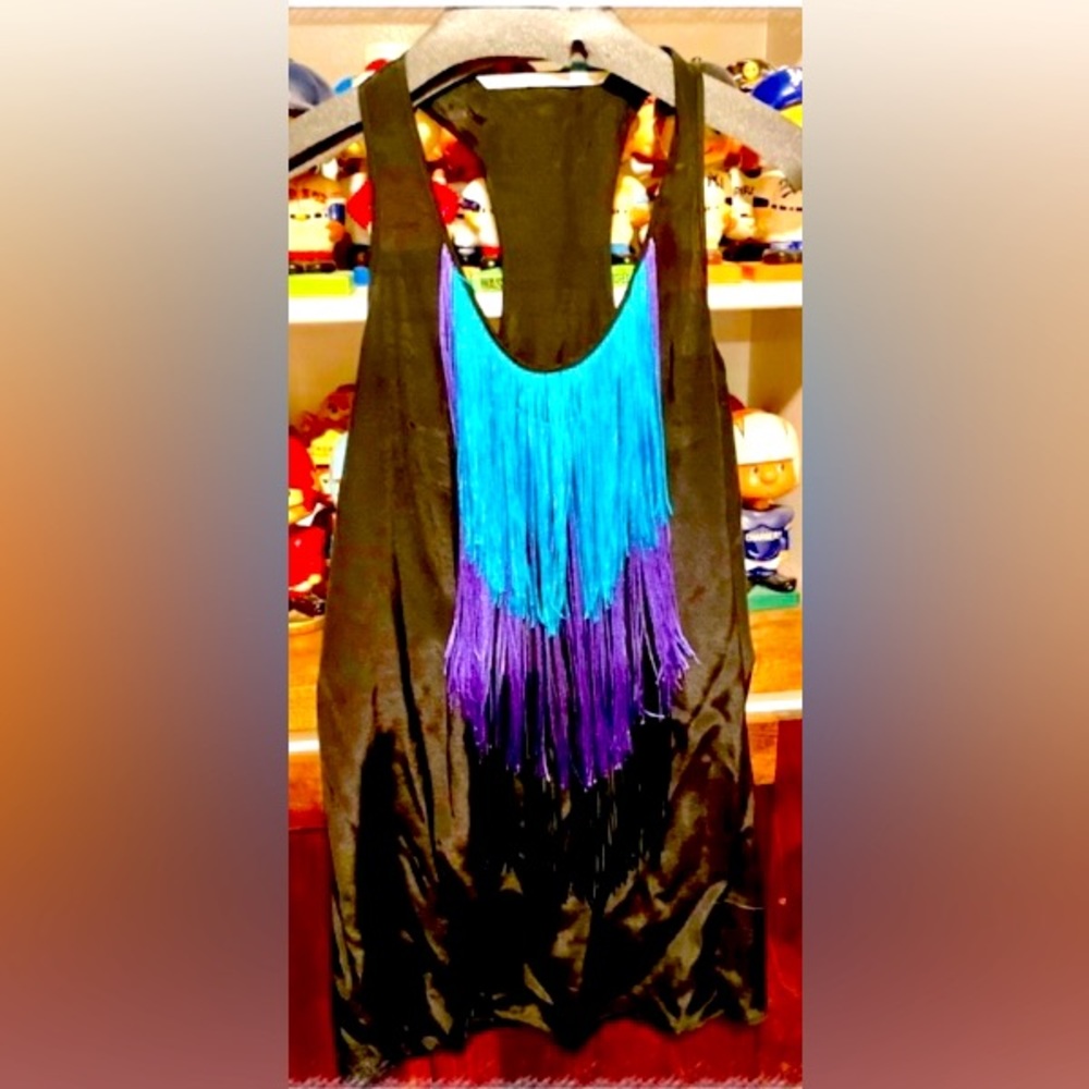 Twelfth Street by Cynthia Vincent dress